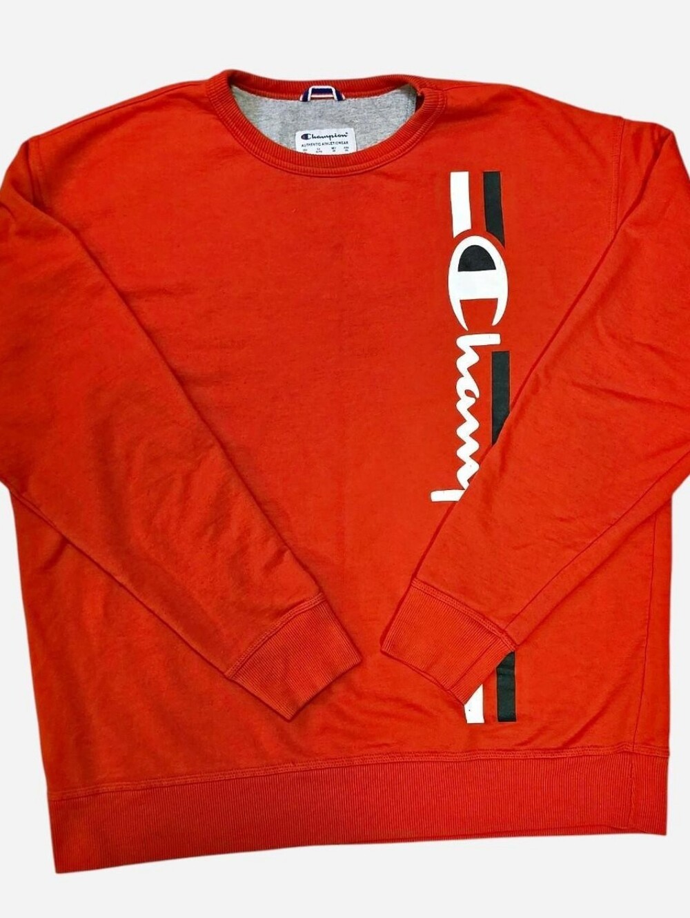 Champions Sweater